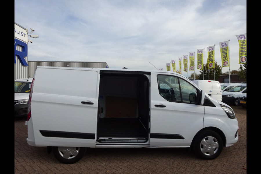 Ford Transit Custom 280 2.0 TDCI L1H1 Trend AIRCO SCHUIFDEUR CRUISE CONTROL