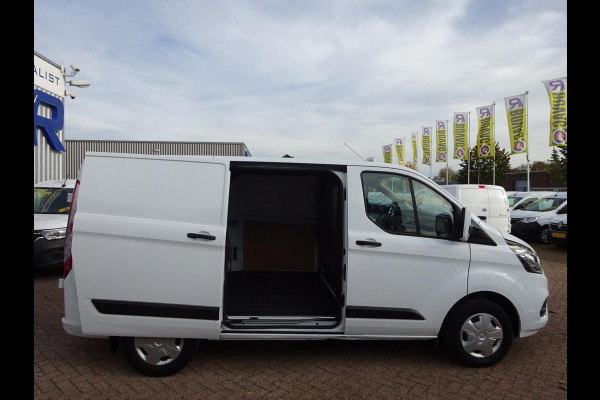 Ford Transit Custom 280 2.0 TDCI L1H1 Trend AIRCO SCHUIFDEUR CRUISE CONTROL