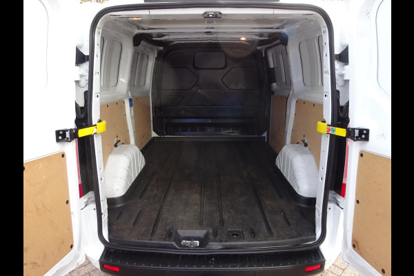 Ford Transit Custom 280 2.0 TDCI L1H1 Trend AIRCO SCHUIFDEUR CRUISE CONTROL