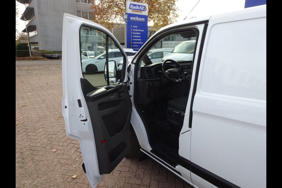 Ford Transit Custom 280 2.0 TDCI L1H1 Trend AIRCO SCHUIFDEUR CRUISE CONTROL