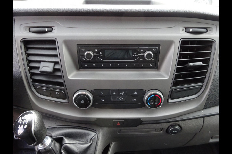 Ford Transit Custom 280 2.0 TDCI L1H1 Trend AIRCO SCHUIFDEUR CRUISE CONTROL