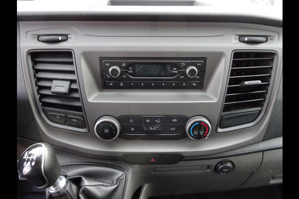 Ford Transit Custom 280 2.0 TDCI L1H1 Trend AIRCO SCHUIFDEUR CRUISE CONTROL