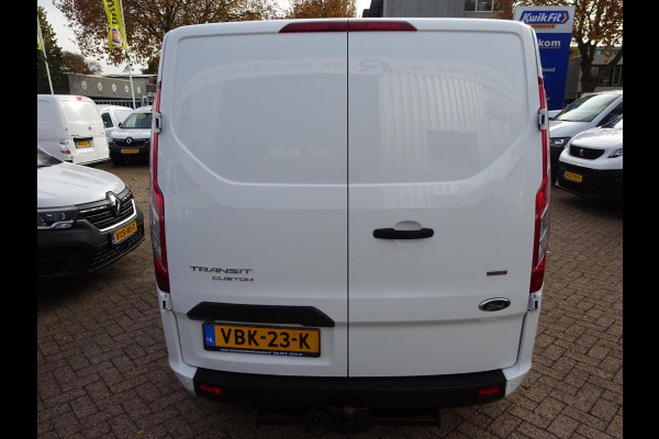 Ford Transit Custom 280 2.0 TDCI L1H1 Trend AIRCO SCHUIFDEUR CRUISE CONTROL
