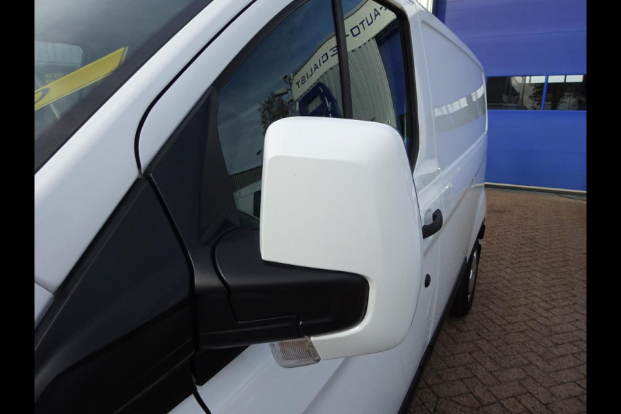 Ford Transit Custom 280 2.0 TDCI L1H1 Trend AIRCO SCHUIFDEUR CRUISE CONTROL