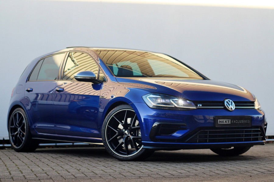 Volkswagen Golf 2.0 TSI 4Motion R | Pano | DCC | Dynaudio | BBS | Keyless