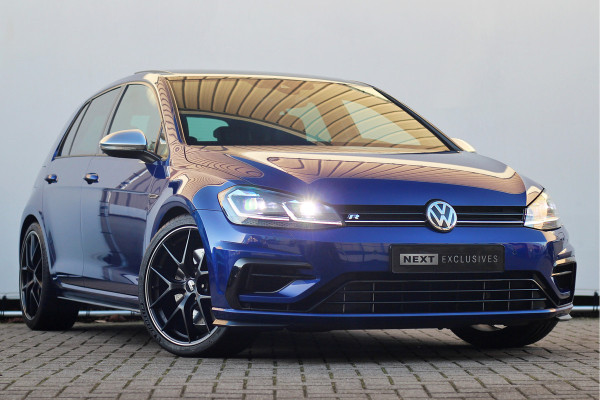Volkswagen Golf 2.0 TSI 4Motion R | Pano | DCC | Dynaudio | BBS | Keyless