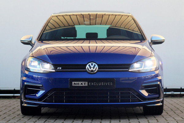 Volkswagen Golf 2.0 TSI 4Motion R | Pano | DCC | Dynaudio | BBS | Keyless