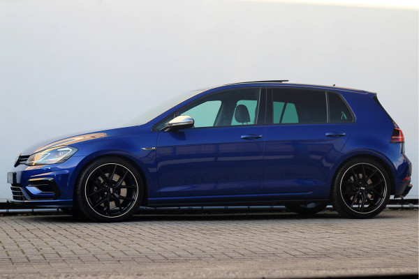 Volkswagen Golf 2.0 TSI 4Motion R | Pano | DCC | Dynaudio | BBS | Keyless