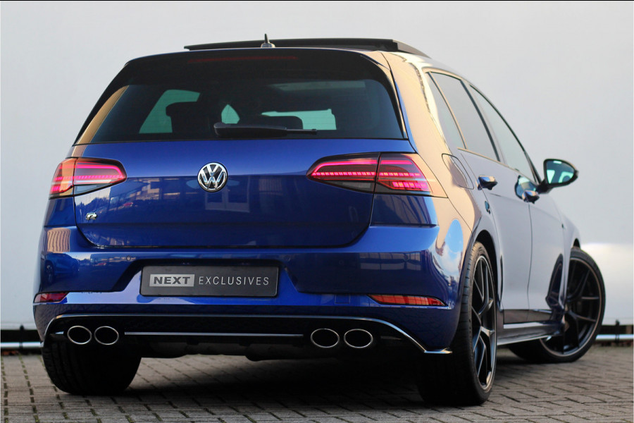 Volkswagen Golf 2.0 TSI 4Motion R | Pano | DCC | Dynaudio | BBS | Keyless