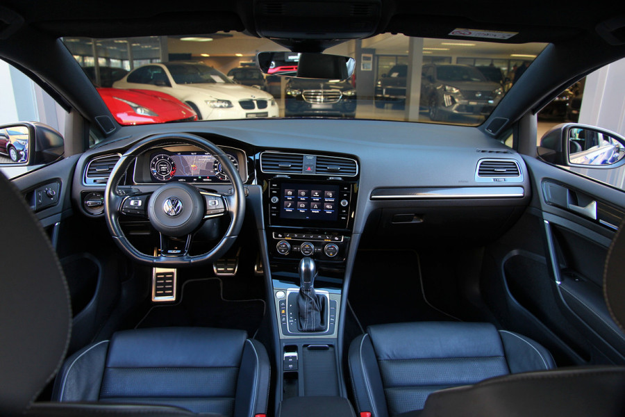 Volkswagen Golf 2.0 TSI 4Motion R | Pano | DCC | Dynaudio | BBS | Keyless