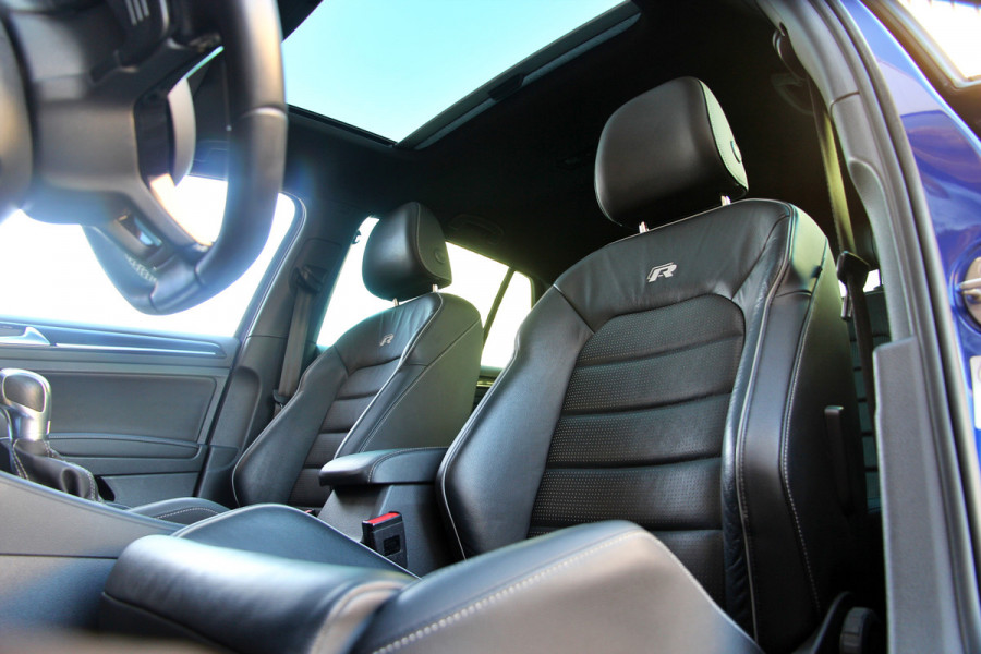 Volkswagen Golf 2.0 TSI 4Motion R | Pano | DCC | Dynaudio | BBS | Keyless