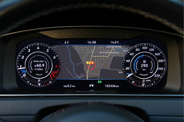 Volkswagen Golf 2.0 TSI 4Motion R | Pano | DCC | Dynaudio | BBS | Keyless