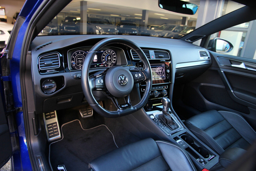 Volkswagen Golf 2.0 TSI 4Motion R | Pano | DCC | Dynaudio | BBS | Keyless