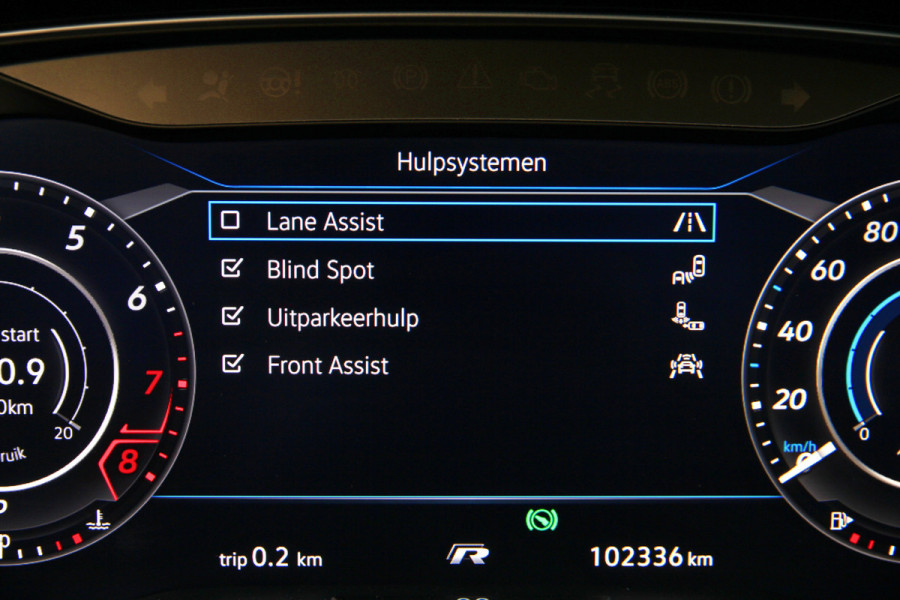 Volkswagen Golf 2.0 TSI 4Motion R | Pano | DCC | Dynaudio | BBS | Keyless