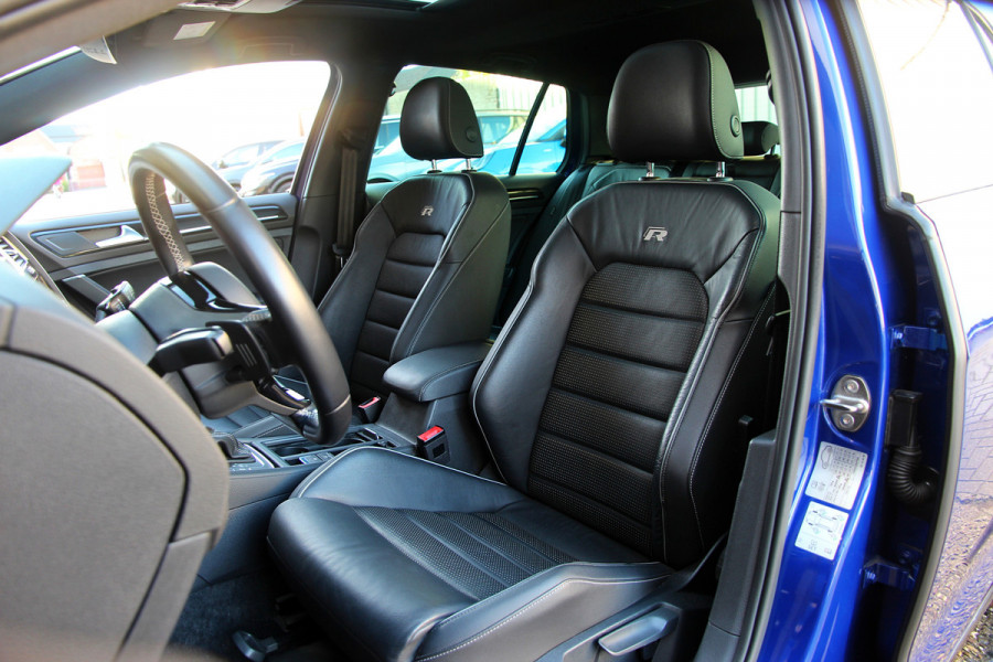 Volkswagen Golf 2.0 TSI 4Motion R | Pano | DCC | Dynaudio | BBS | Keyless