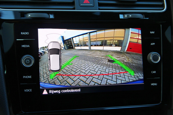 Volkswagen Golf 2.0 TSI 4Motion R | Pano | DCC | Dynaudio | BBS | Keyless