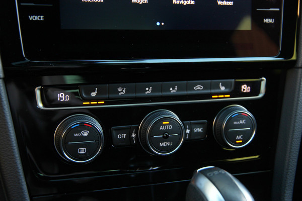 Volkswagen Golf 2.0 TSI 4Motion R | Pano | DCC | Dynaudio | BBS | Keyless