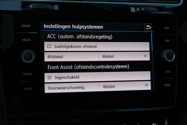 Volkswagen Golf 2.0 TSI 4Motion R | Pano | DCC | Dynaudio | BBS | Keyless