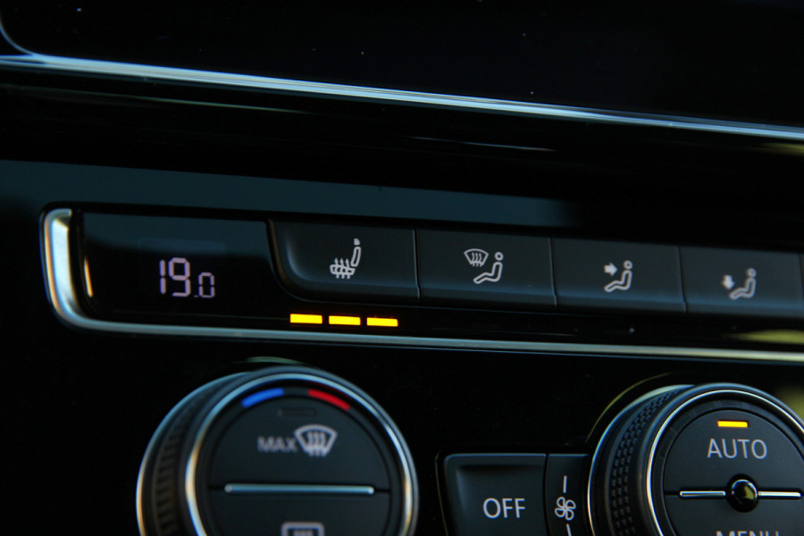 Volkswagen Golf 2.0 TSI 4Motion R | Pano | DCC | Dynaudio | BBS | Keyless