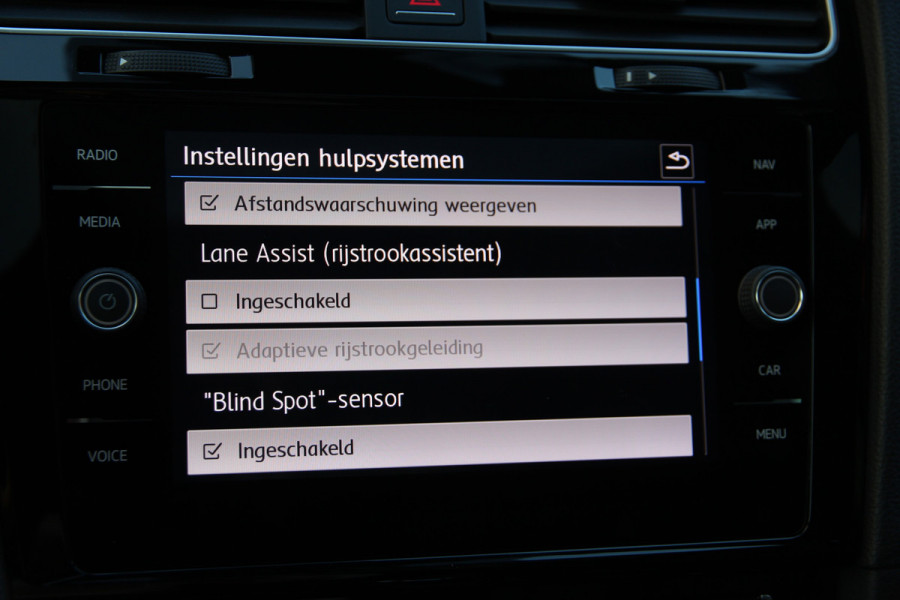 Volkswagen Golf 2.0 TSI 4Motion R | Pano | DCC | Dynaudio | BBS | Keyless