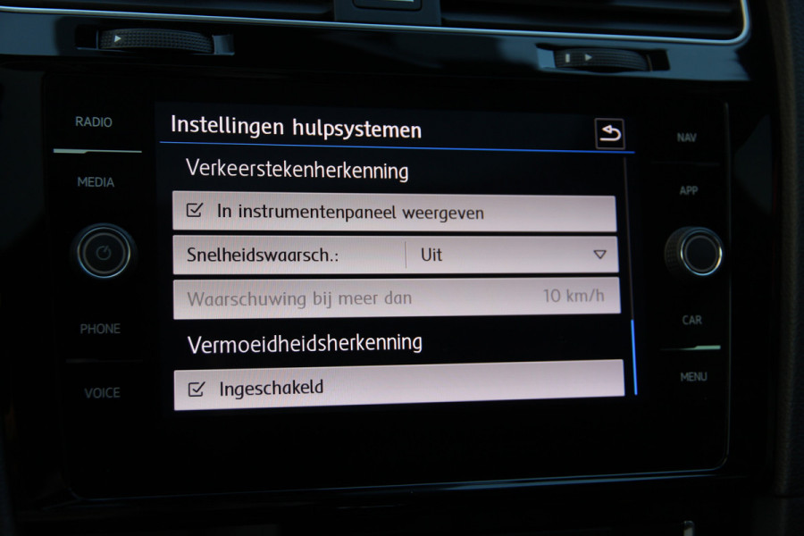 Volkswagen Golf 2.0 TSI 4Motion R | Pano | DCC | Dynaudio | BBS | Keyless