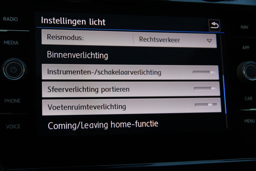 Volkswagen Golf 2.0 TSI 4Motion R | Pano | DCC | Dynaudio | BBS | Keyless