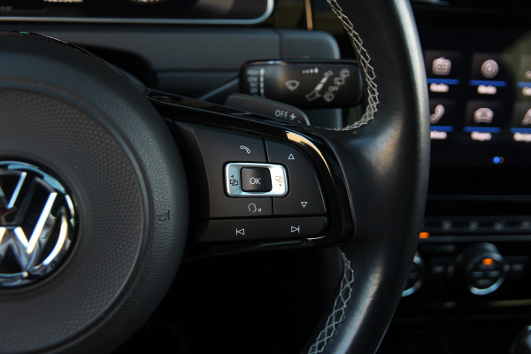 Volkswagen Golf 2.0 TSI 4Motion R | Pano | DCC | Dynaudio | BBS | Keyless