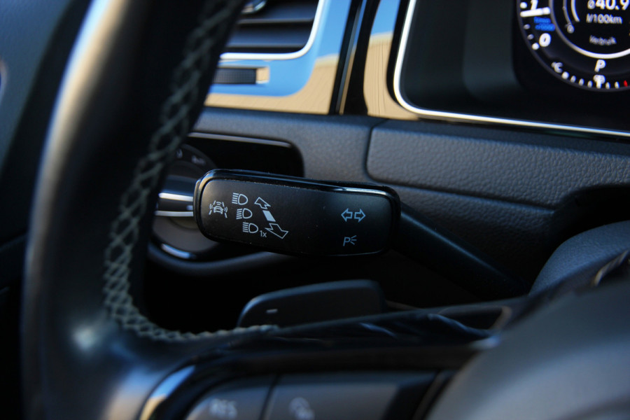 Volkswagen Golf 2.0 TSI 4Motion R | Pano | DCC | Dynaudio | BBS | Keyless