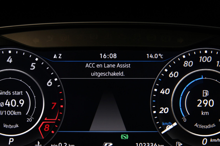 Volkswagen Golf 2.0 TSI 4Motion R | Pano | DCC | Dynaudio | BBS | Keyless