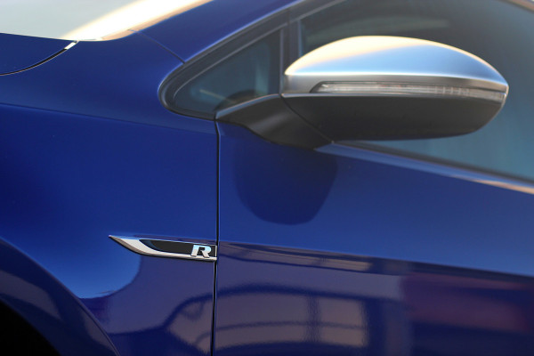 Volkswagen Golf 2.0 TSI 4Motion R | Pano | DCC | Dynaudio | BBS | Keyless