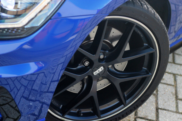 Volkswagen Golf 2.0 TSI 4Motion R | Pano | DCC | Dynaudio | BBS | Keyless