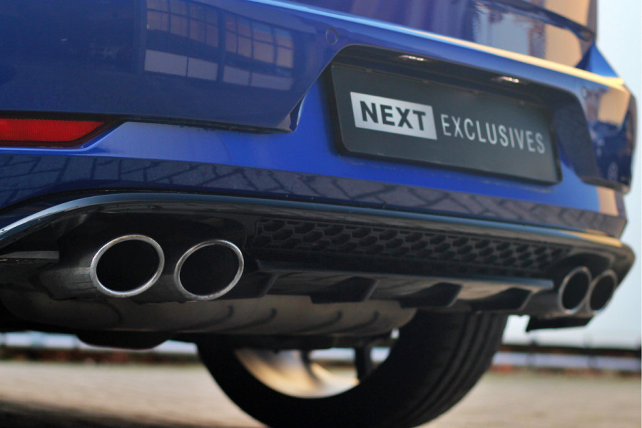 Volkswagen Golf 2.0 TSI 4Motion R | Pano | DCC | Dynaudio | BBS | Keyless