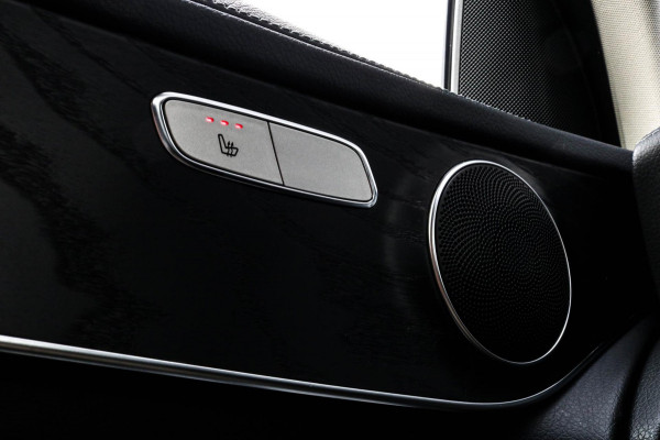 Mercedes-Benz GLC 300e 4MATIC AMG NIGHT - TREKHAAK - CARPLAY