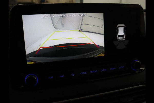 Hyundai Kona 1.6 GDI HEV Fashion Sky | Schuifdak | Adaptive cruise | Carplay | Camera | Head-Up | Keyless | Navigatie | Climate control | Bluetooth