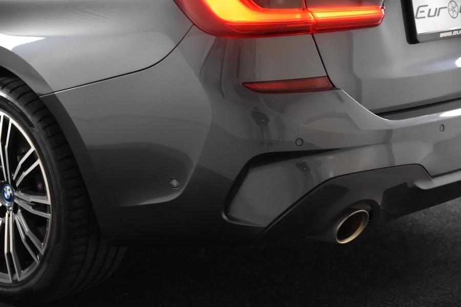 BMW 3 Serie Touring 330e xDrive M-Sport *1ste Eigenaar*Leer*Full Options*