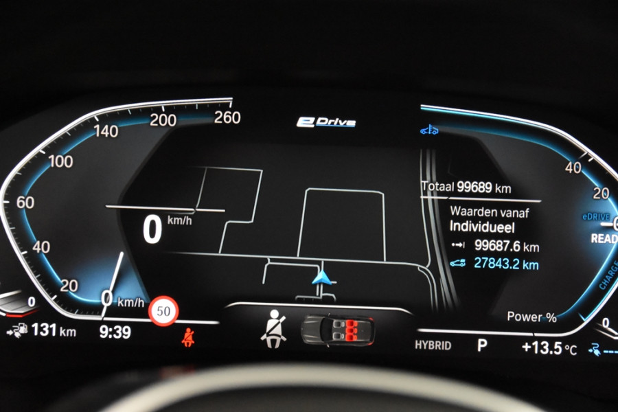 BMW 3 Serie Touring 330e xDrive M-Sport *1ste Eigenaar*Leer*Full Options*