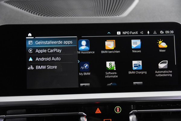 BMW 3 Serie Touring 330e xDrive M-Sport *1ste Eigenaar*Leer*Full Options*