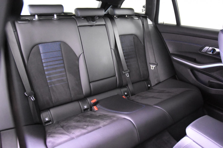 BMW 3 Serie Touring 330e xDrive M-Sport *1ste Eigenaar*Leer*Full Options*