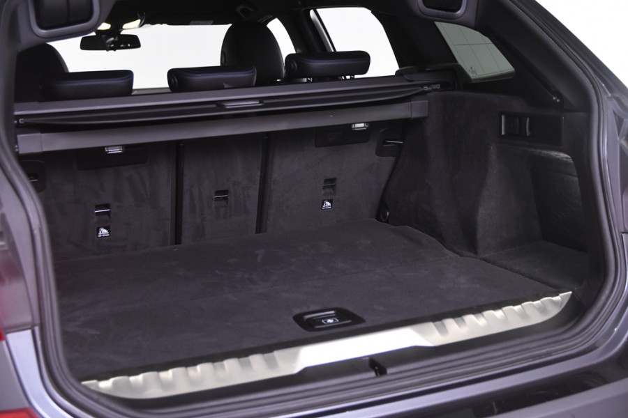 BMW 3 Serie Touring 330e xDrive M-Sport *1ste Eigenaar*Leer*Full Options*