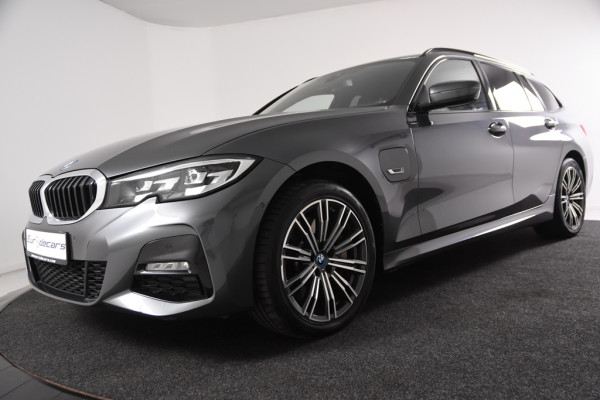 BMW 3 Serie Touring 330e xDrive M-Sport *1ste Eigenaar*Leer*Full Options*