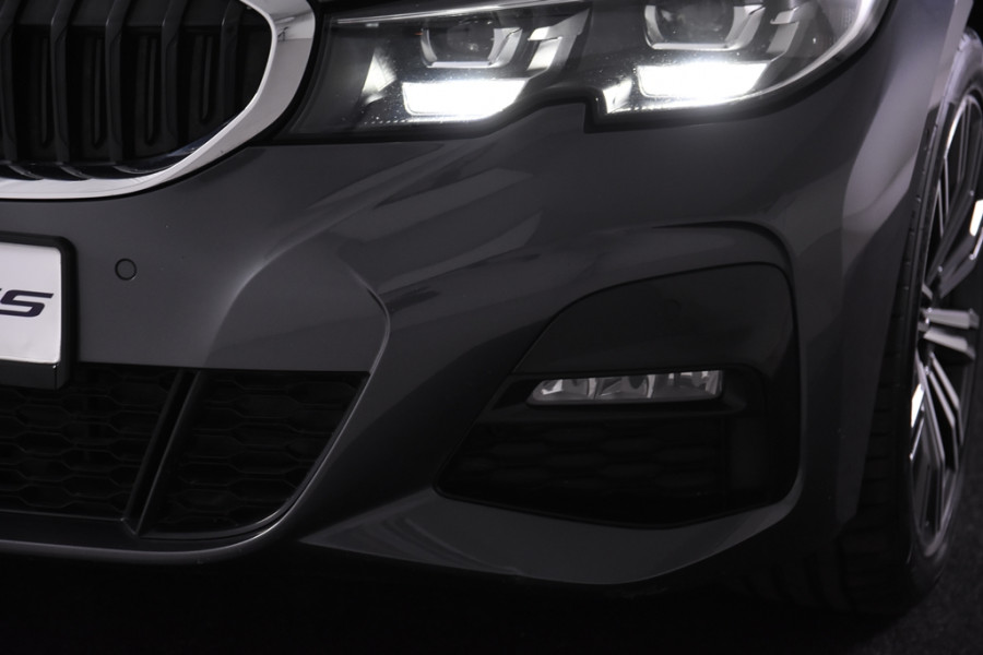 BMW 3 Serie Touring 330e xDrive M-Sport *1ste Eigenaar*Leer*Full Options*