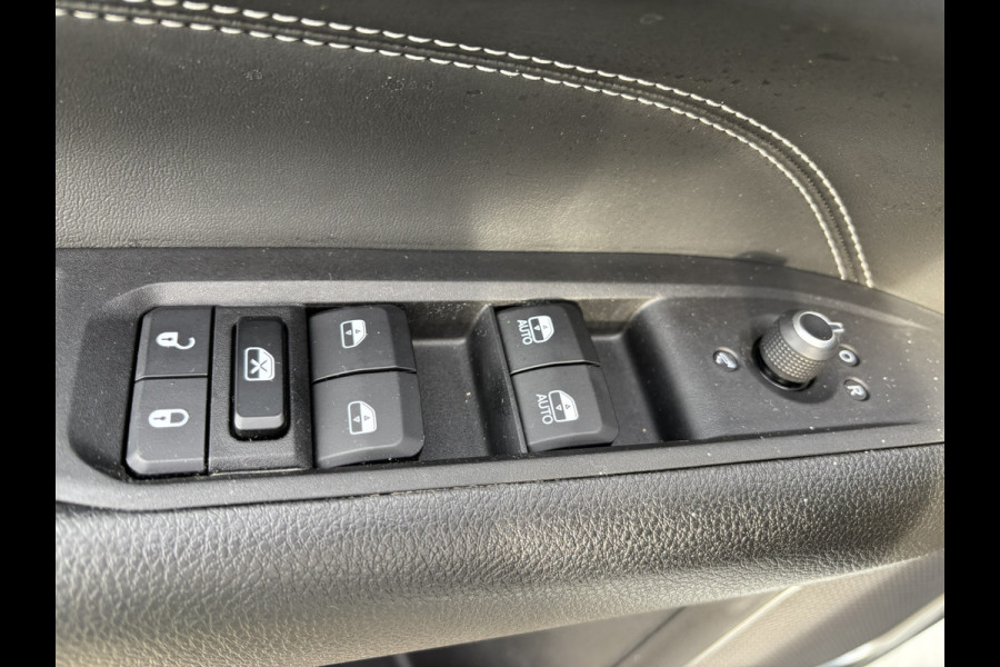 Jeep Compass 4xe 240 Plug-in Hybrid Electric S | Winterpack | Leer | Stoel/stuurwielverwarming