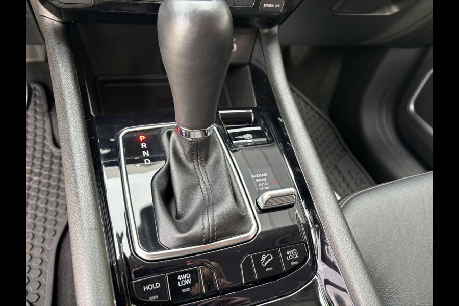 Jeep Compass 4xe 240 Plug-in Hybrid Electric S | Winterpack | Leer | Stoel/stuurwielverwarming