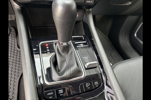 Jeep Compass 4xe 240 Plug-in Hybrid Electric S | Winterpack | Leer | Stoel/stuurwielverwarming