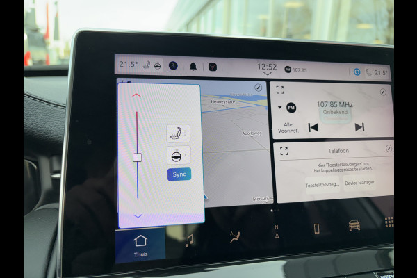 Jeep Compass 4xe 240 Plug-in Hybrid Electric S | Winterpack | Leer | Stoel/stuurwielverwarming