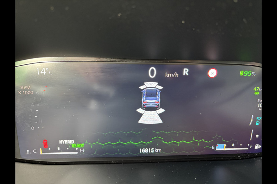 Jeep Compass 4xe 240 Plug-in Hybrid Electric S | Winterpack | Leer | Stoel/stuurwielverwarming