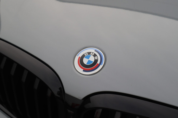 BMW X3 xDrive30e M-Sport SOH 87% / Panorama / 360 camera / Head-Up / Trekhaak / HiFi / Blackline /