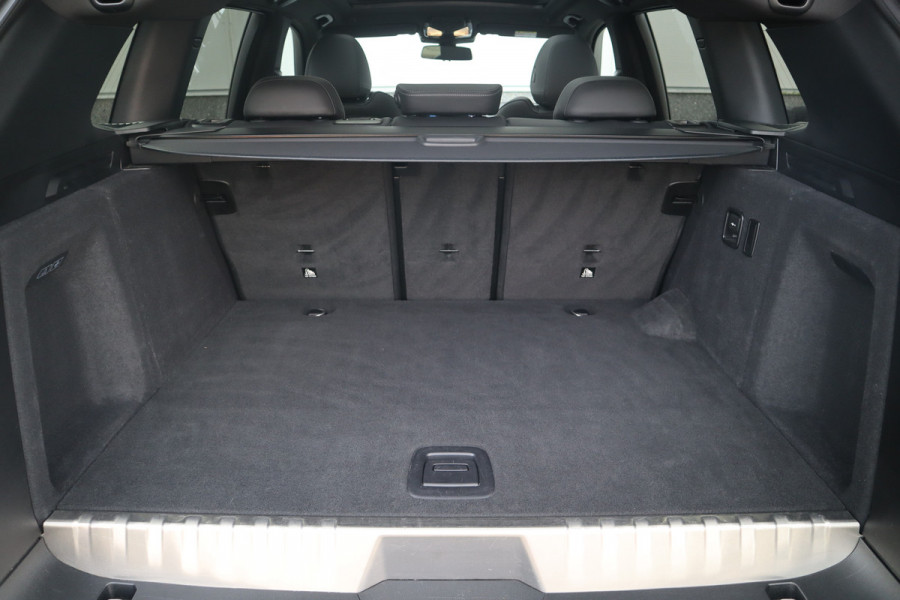 BMW X3 xDrive30e M-Sport SOH 87% / Panorama / 360 camera / Head-Up / Trekhaak / HiFi / Blackline /