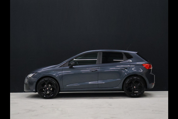Seat Ibiza 1.0 EcoTSI Style Business Intense [APPLE CARPLAY, PDC V+A, CRUISE CONTROL, STOELVERWARMING, AUTOMATISCHE AIRCO, NAVIGATIE, NIEUWSTAAT]