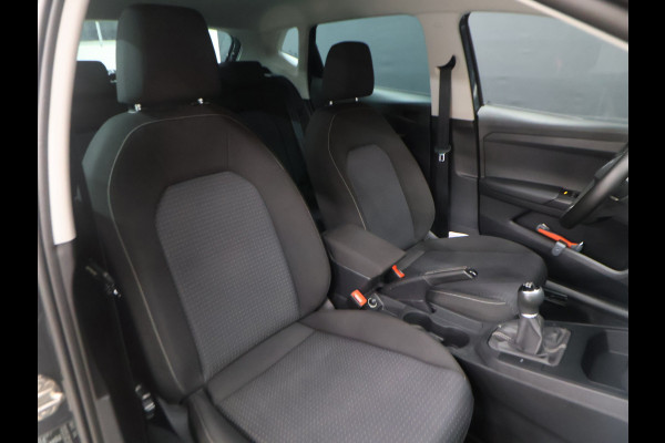 Seat Ibiza 1.0 EcoTSI Style Business Intense [APPLE CARPLAY, PDC V+A, CRUISE CONTROL, STOELVERWARMING, AUTOMATISCHE AIRCO, NAVIGATIE, NIEUWSTAAT]